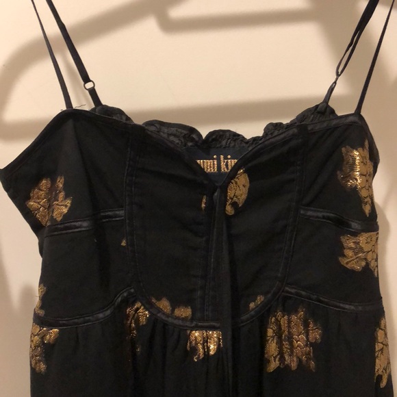 Yumi Kim corset tank - Picture 2 of 3